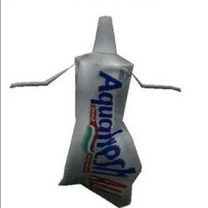 Meet your Posher, Tyler